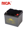 AGM 12v 40ah Gel Bateria para Rv